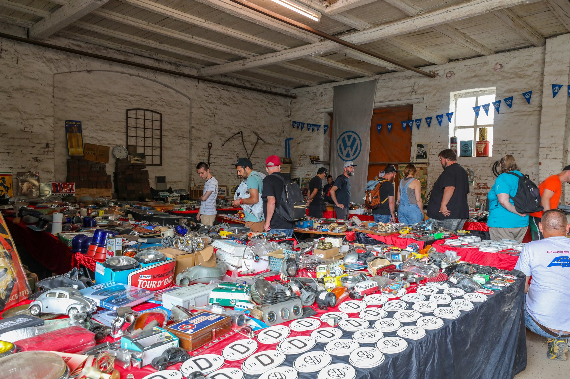 The Best VW Show on the Planet